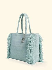 Borsa mare Maxi Bag F**K