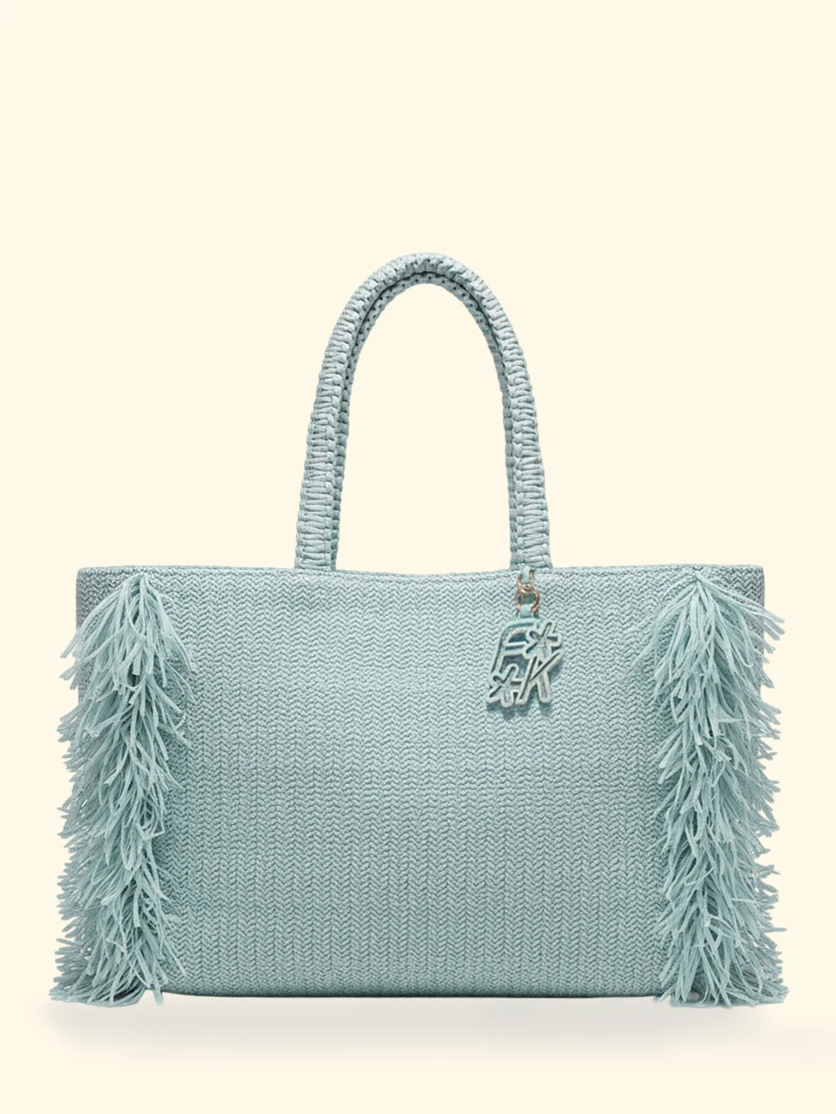 Borsa mare Maxi Bag F**K