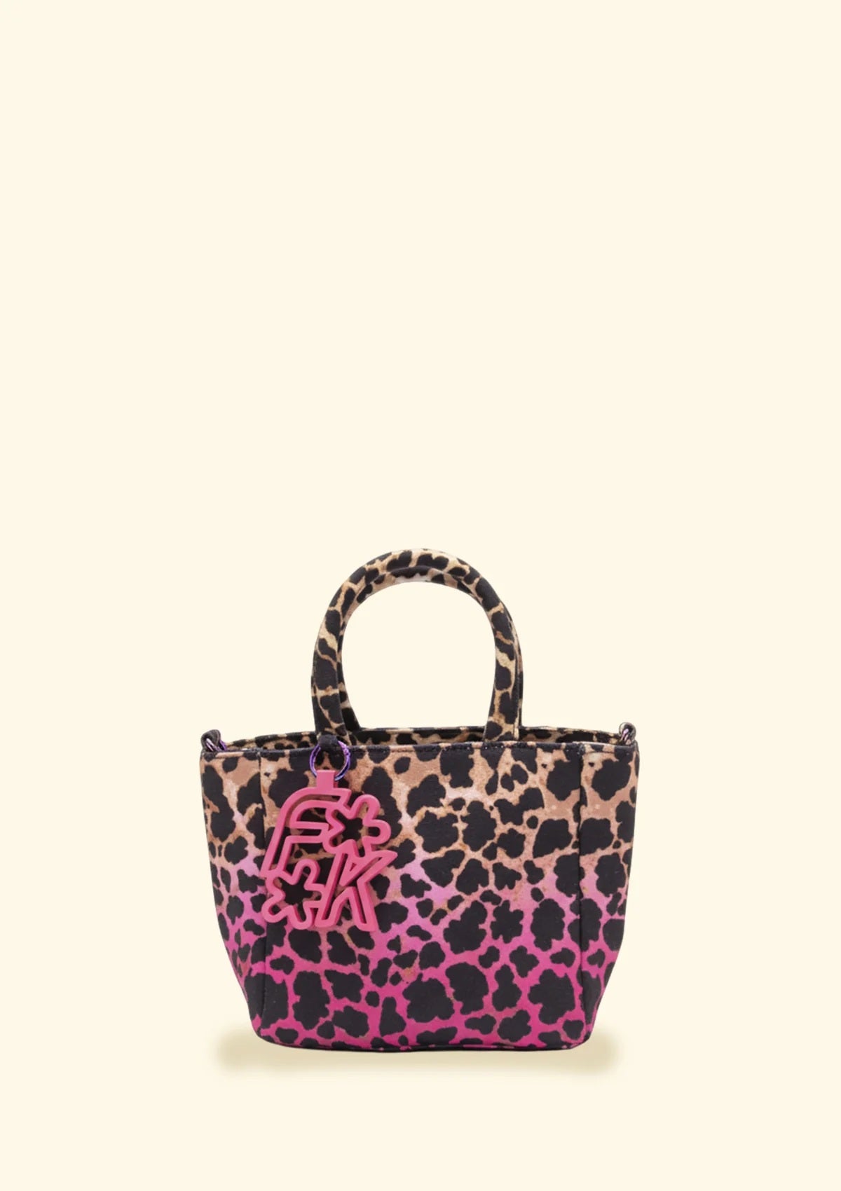 Borsa mare Mini Bag F**K