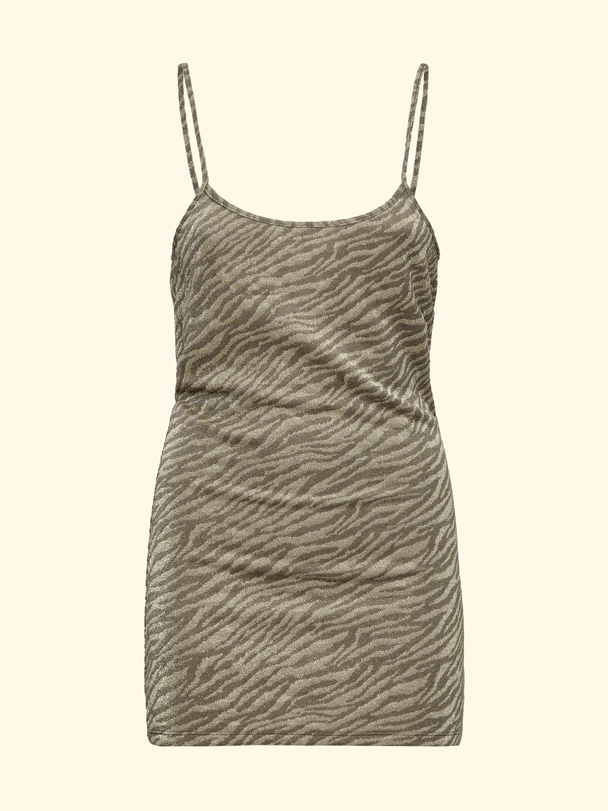 Short F**K Dress
