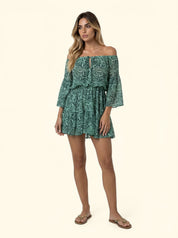 F**K dress