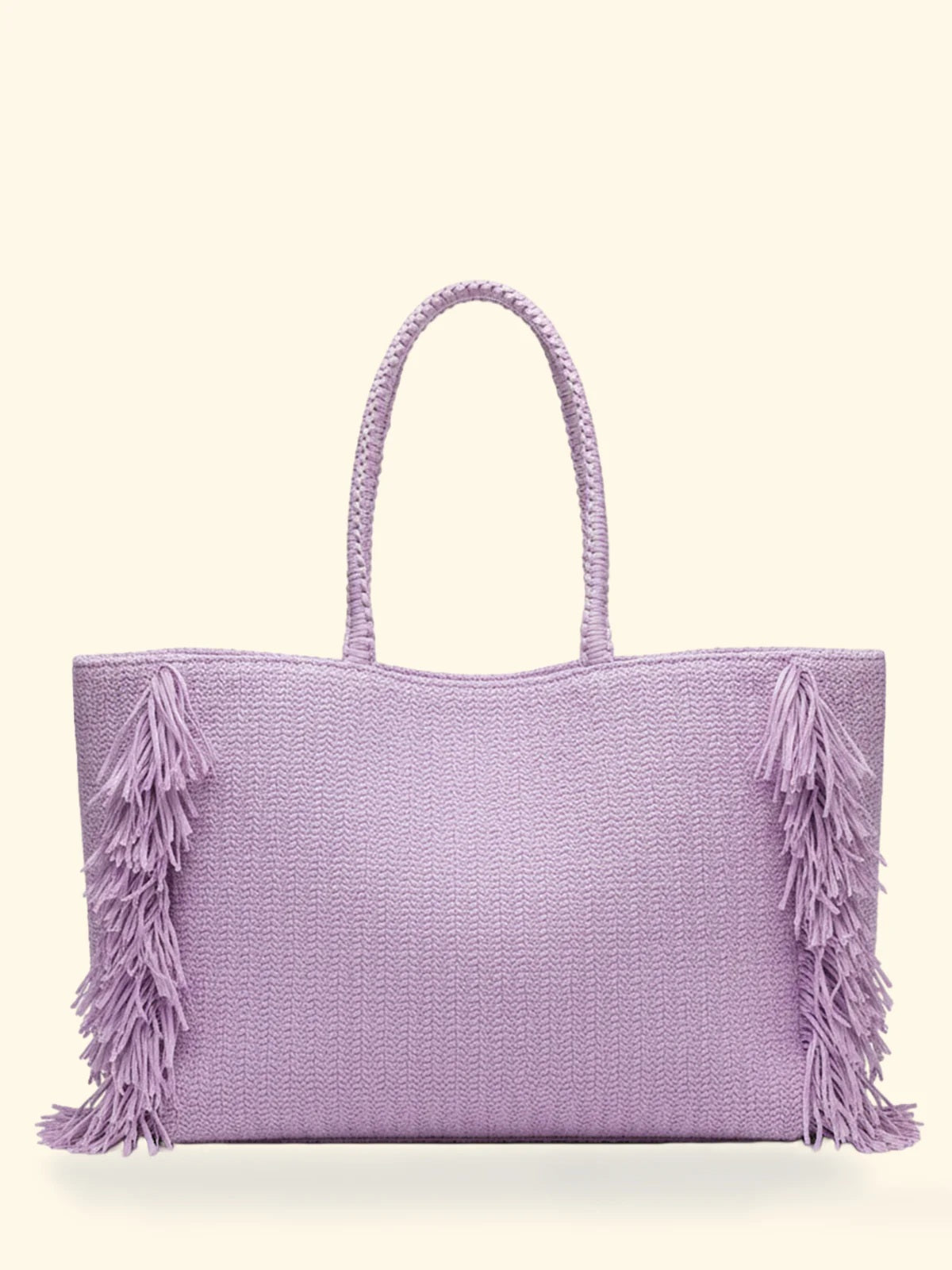 Borsa mare Maxi Bag F**K