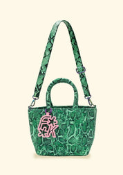 Mini Bag F**K Beach Bag