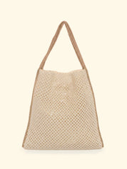 F**K Tote Bag Beach Bag