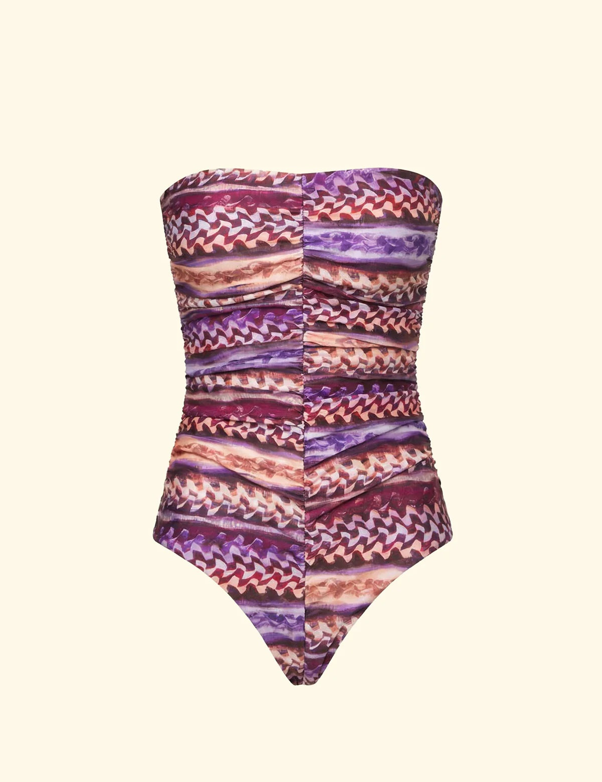 Costume intero F**K - MYLILLY