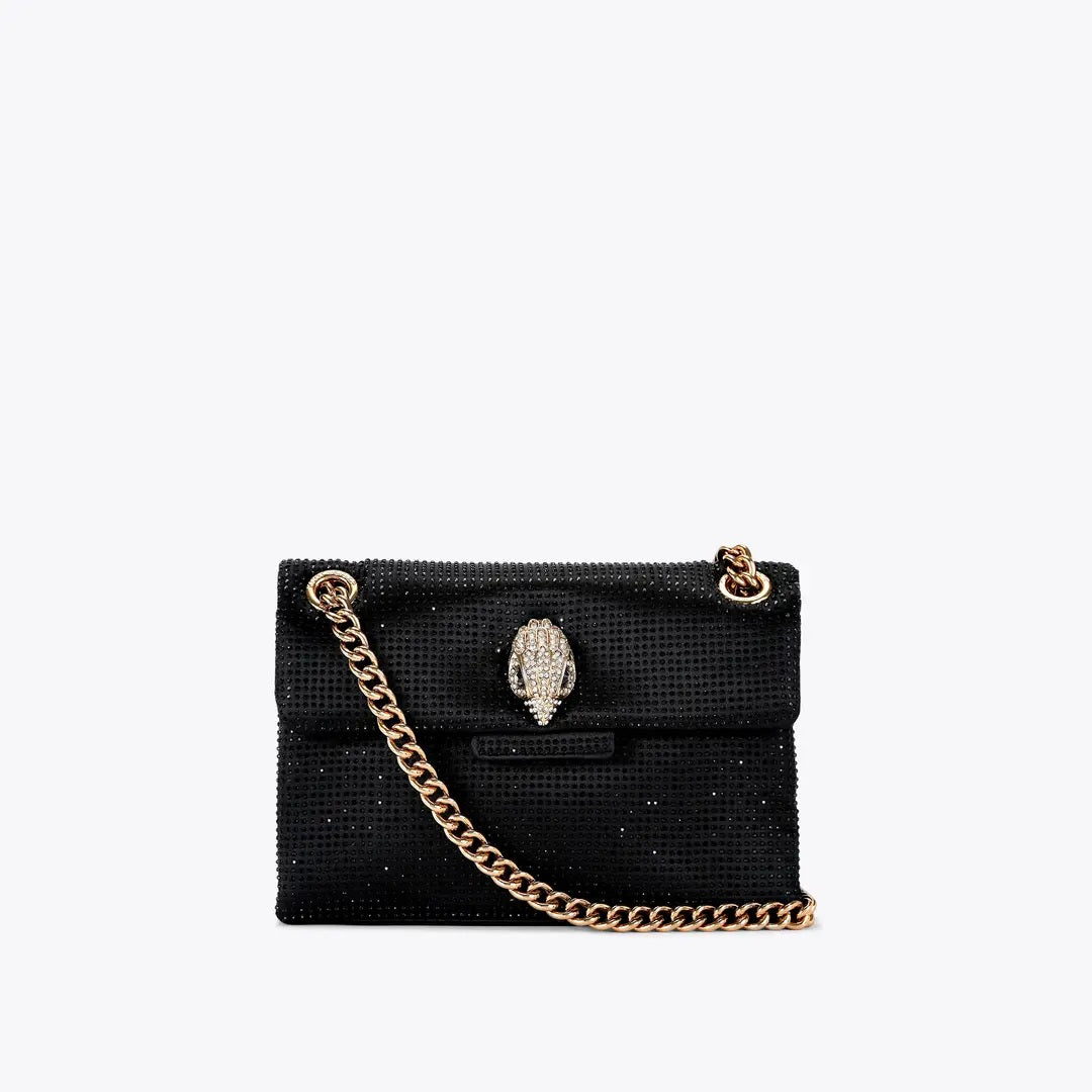 Fabric Mini Kensington Kurt Geiger - MYLILLY