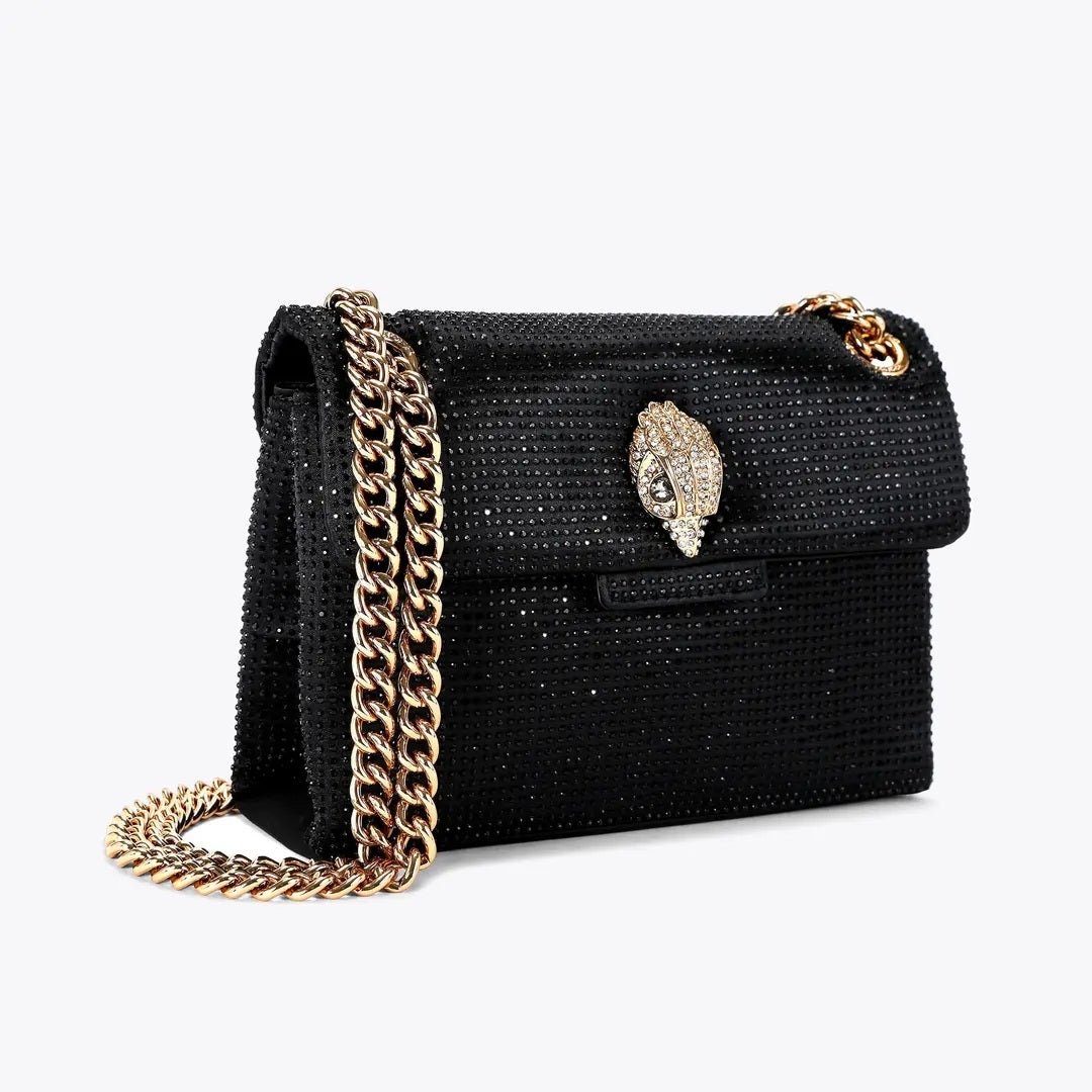 Fabric Mini Kensington Kurt Geiger - MYLILLY