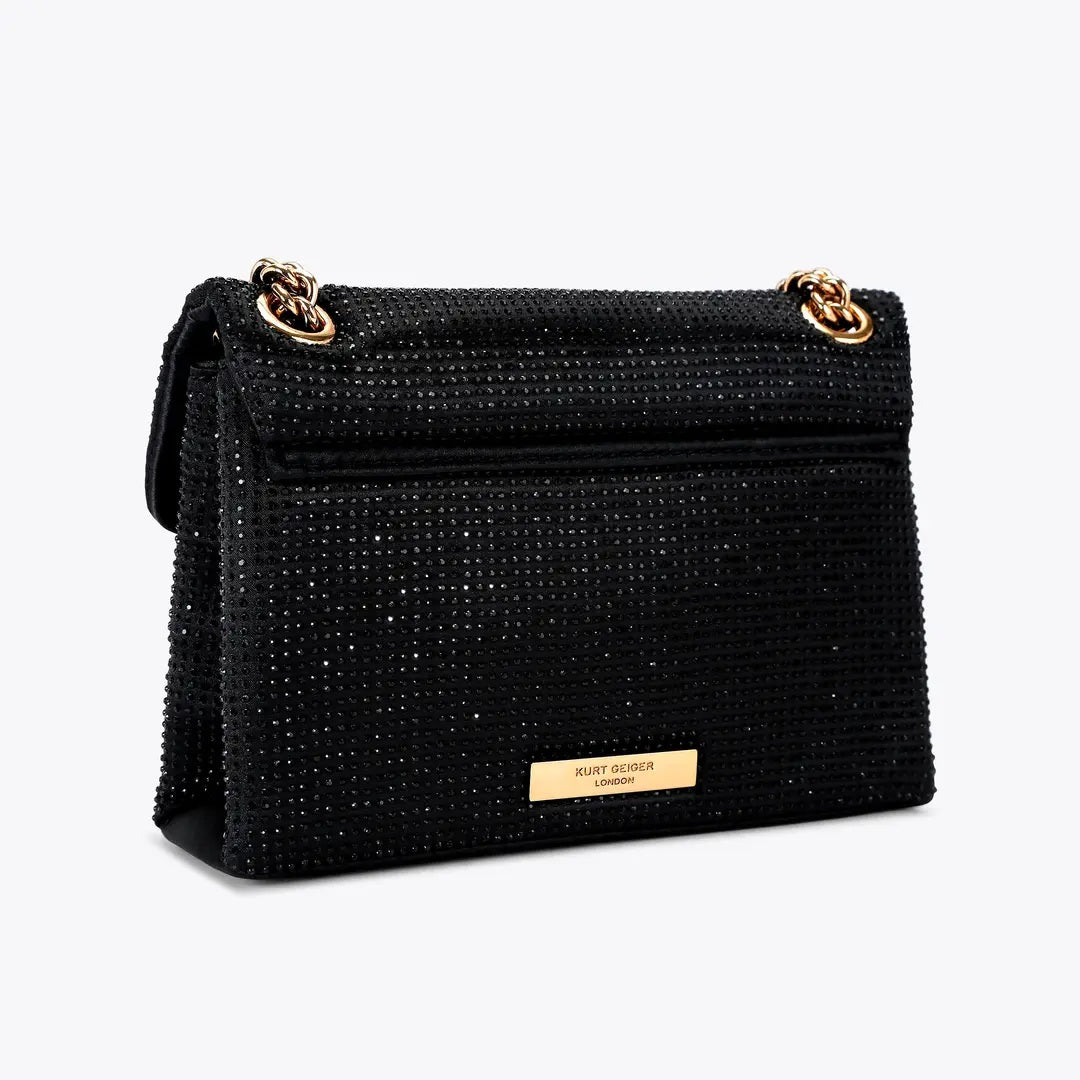 Fabric Mini Kensington Kurt Geiger - MYLILLY