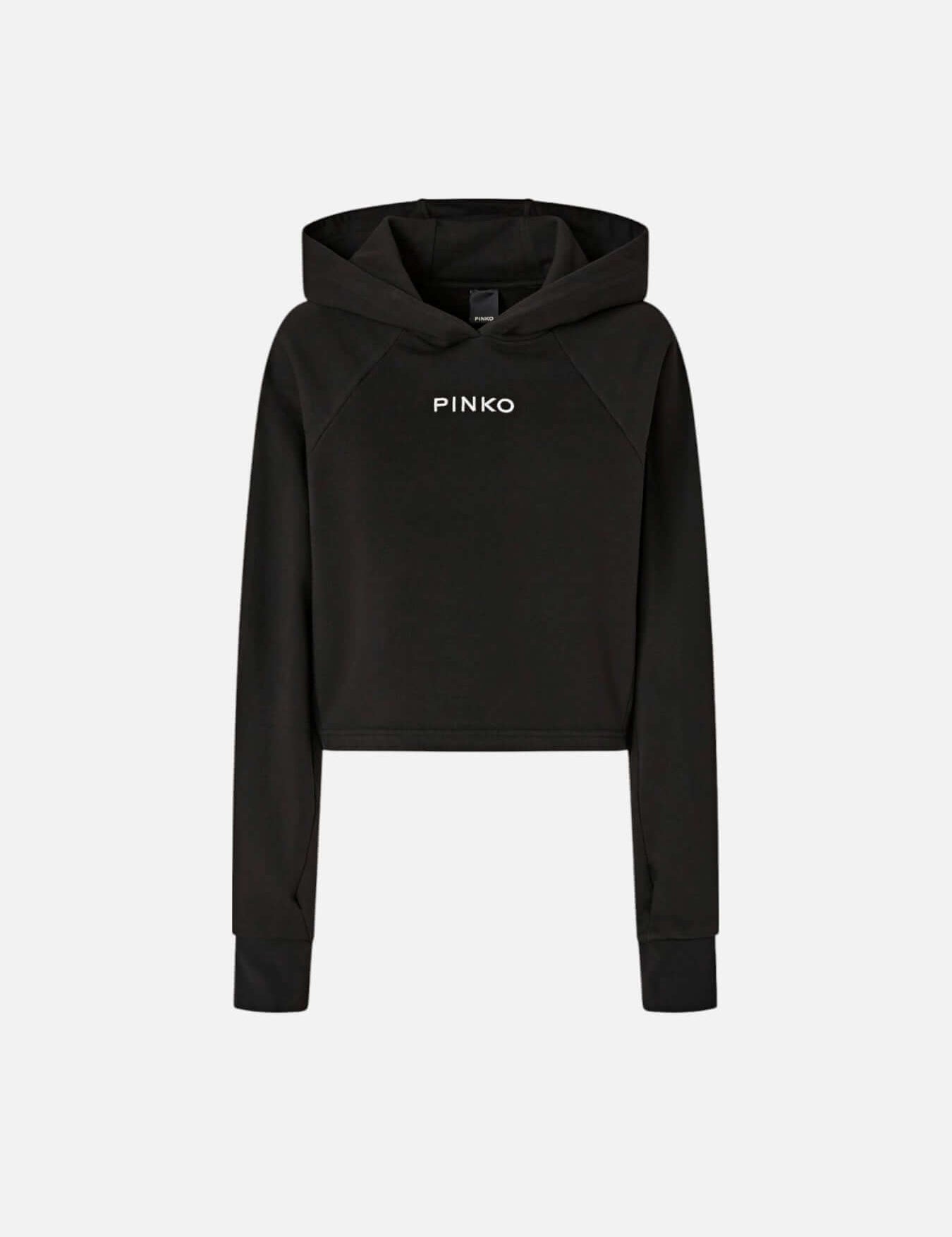 Felpa Mediocre Pinko - MYLILLY