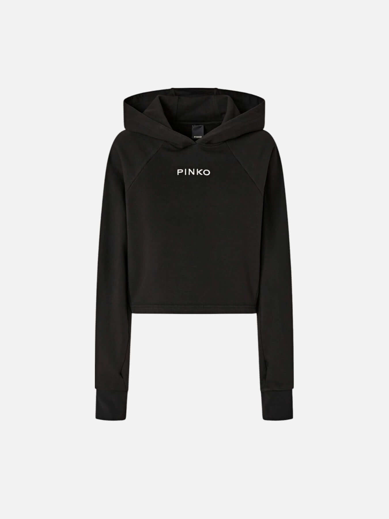 Felpa Mediocre Pinko - MYLILLY