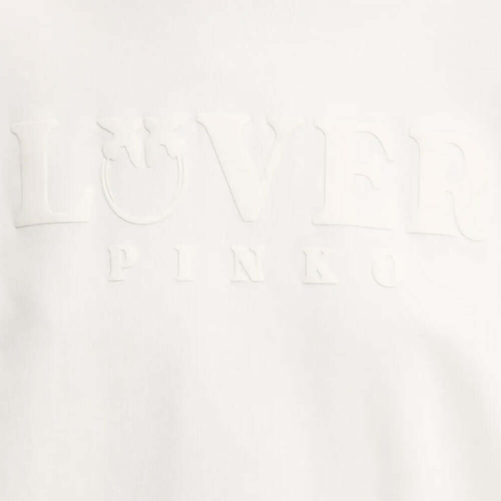 Felpa Mindelo Pinko - MYLILLY