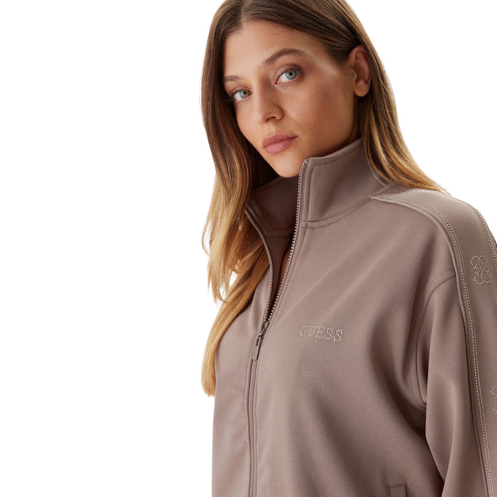 Felpa Octavia Guess - MYLILLY