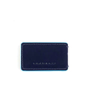Fermasoldi Blue Square Piquadro - MYLILLY