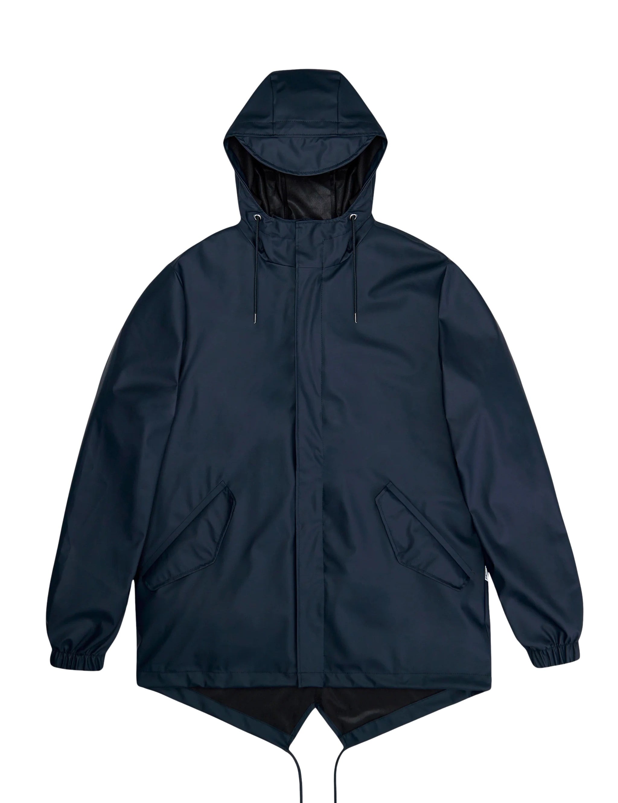 Fishtail Jacket Rains - MYLILLY