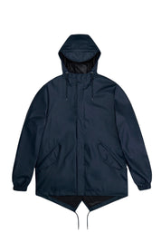 Fishtail Jacket Rains - MYLILLY