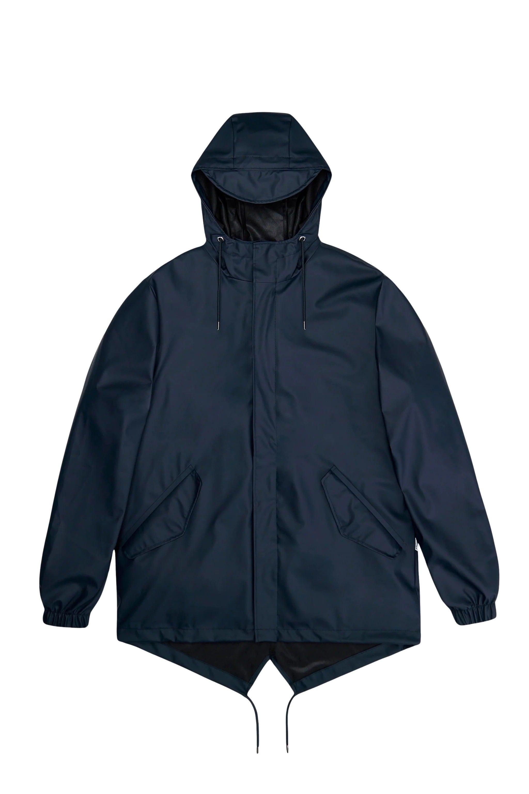 Fishtail Jacket Rains - MYLILLY