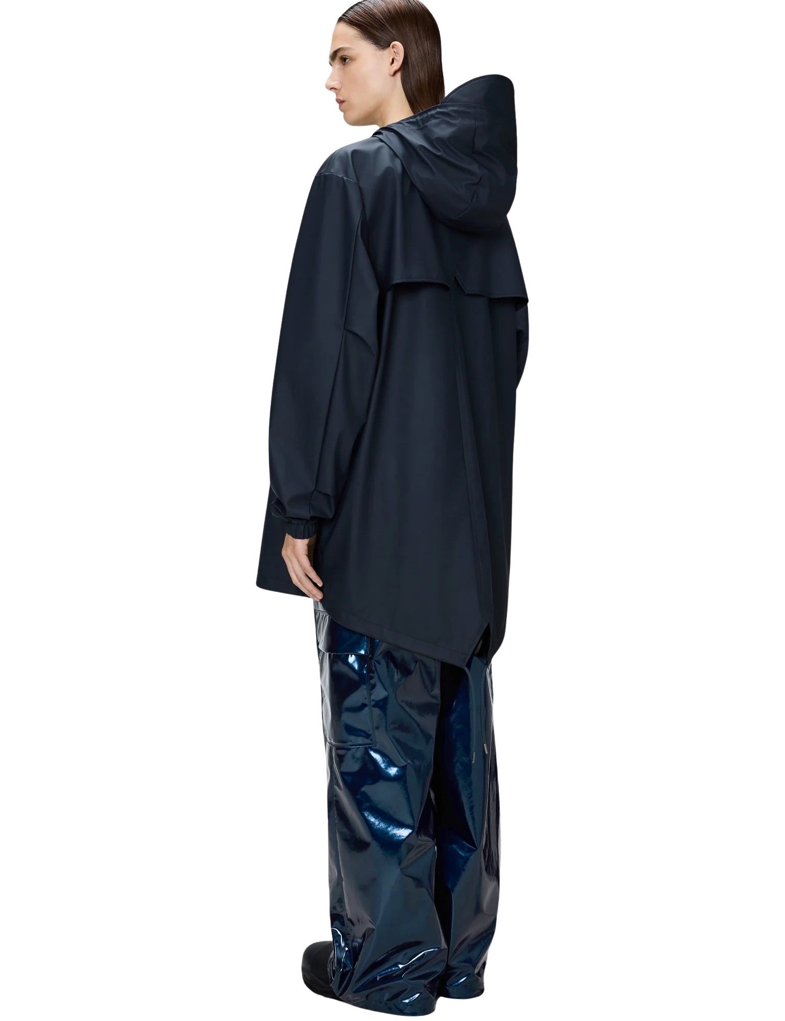 Fishtail Jacket Rains - MYLILLY