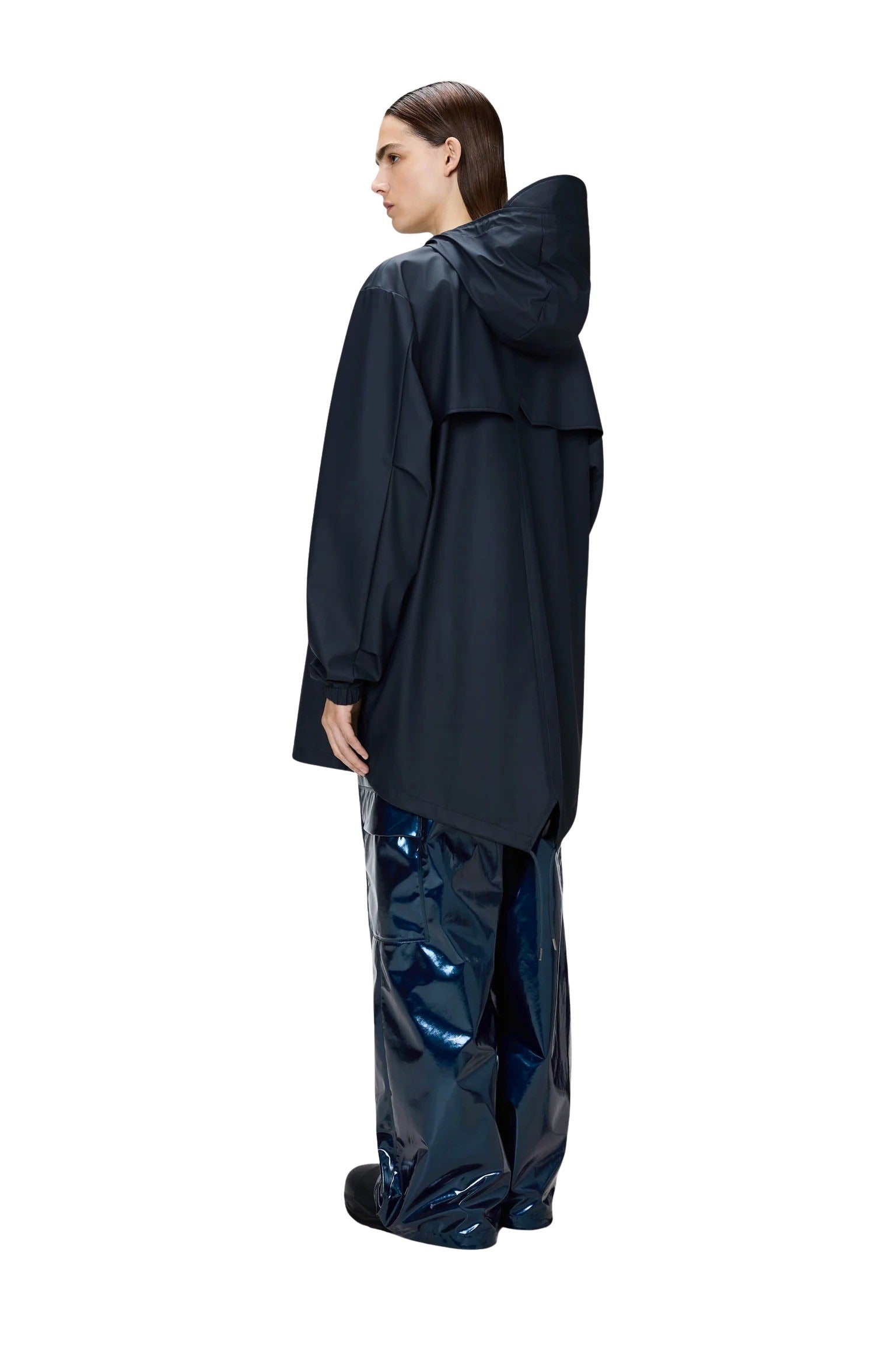 Fishtail Jacket Rains - MYLILLY