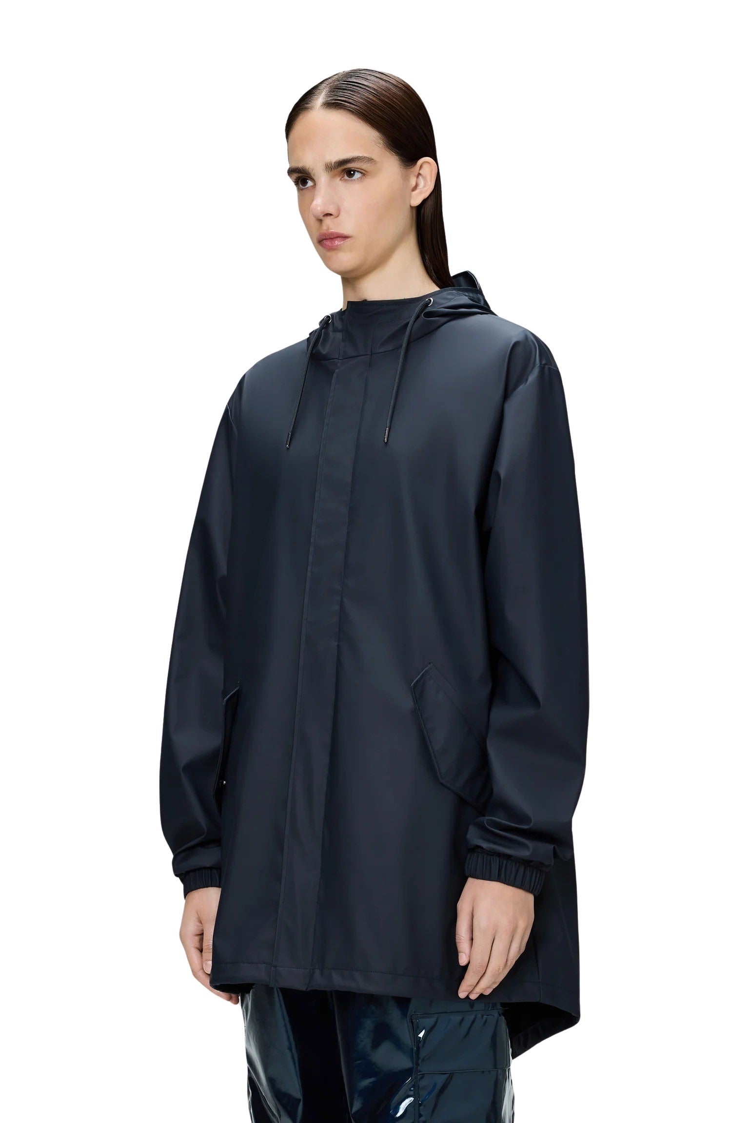 Fishtail Jacket Rains - MYLILLY
