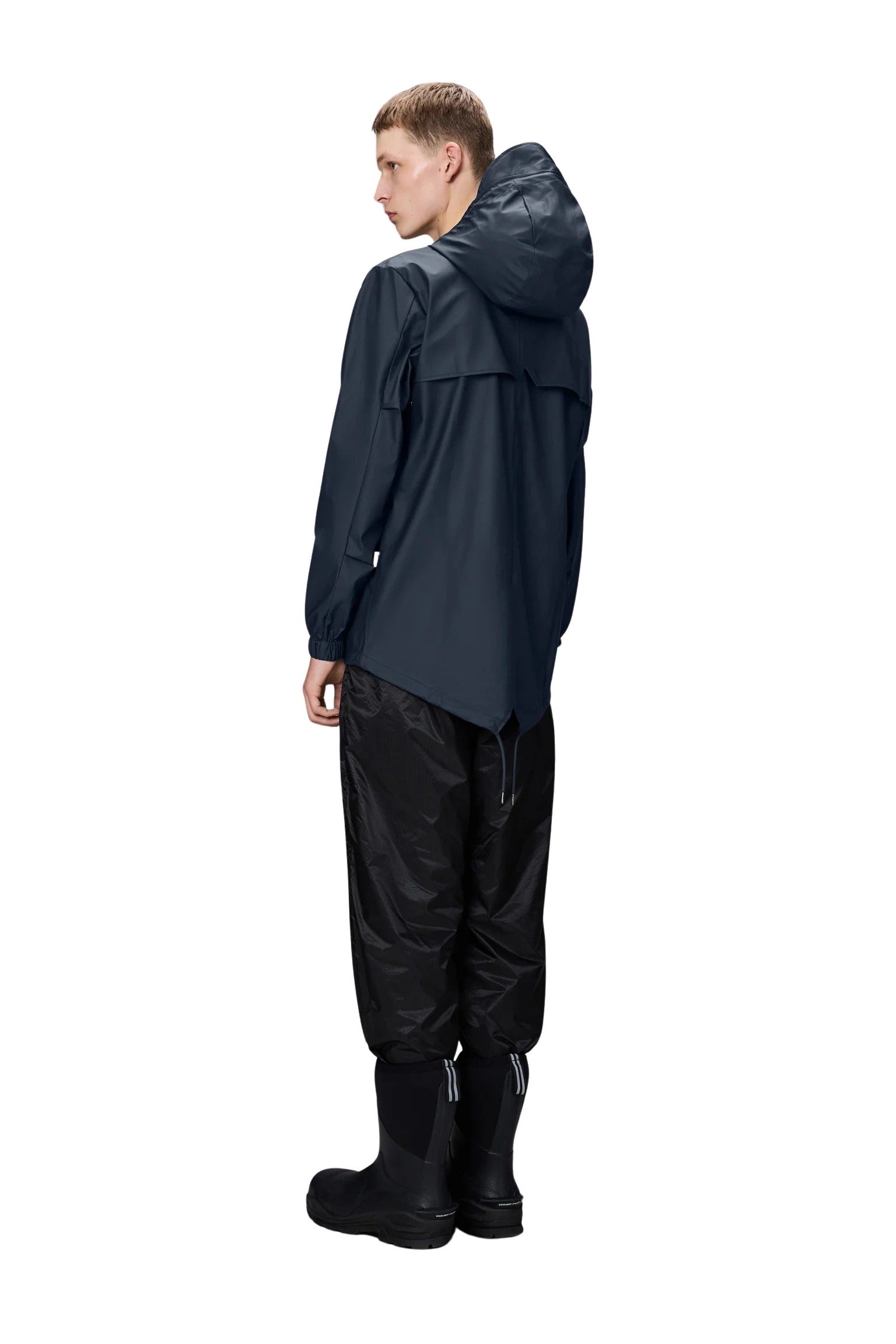 Fishtail Jacket Rains - MYLILLY