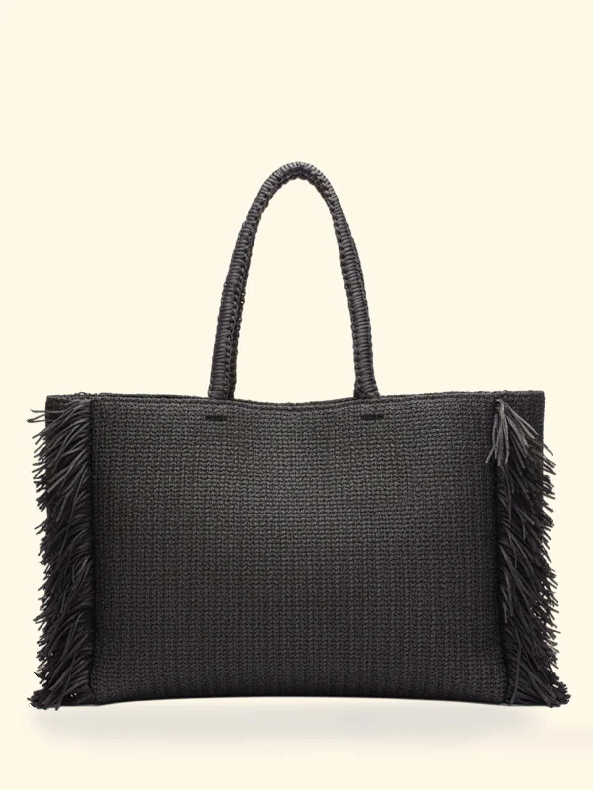 Maxi Bag F**K Beach Bag