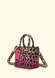 Borsa mare Mini Bag F**K