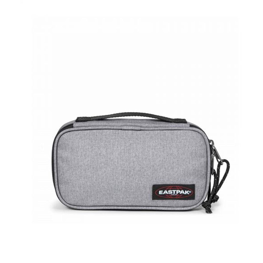 Flat Oval Eastpak - MYLILLY