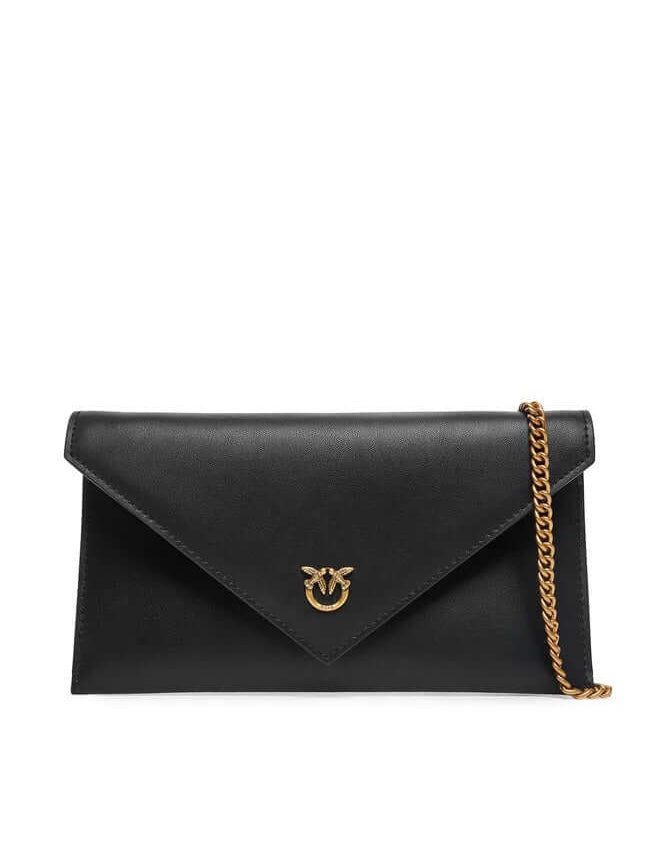 Flat Purse Mini Pinko - MYLILLY