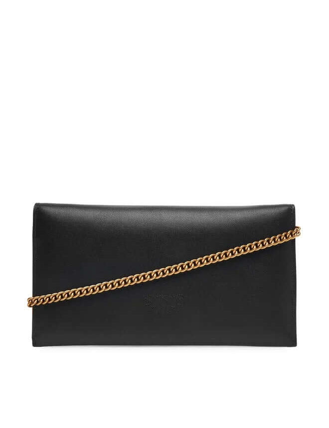 Flat Purse Mini Pinko - MYLILLY