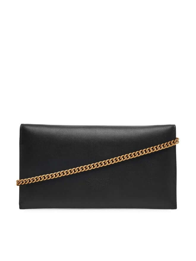 Flat Purse Mini Pinko - MYLILLY