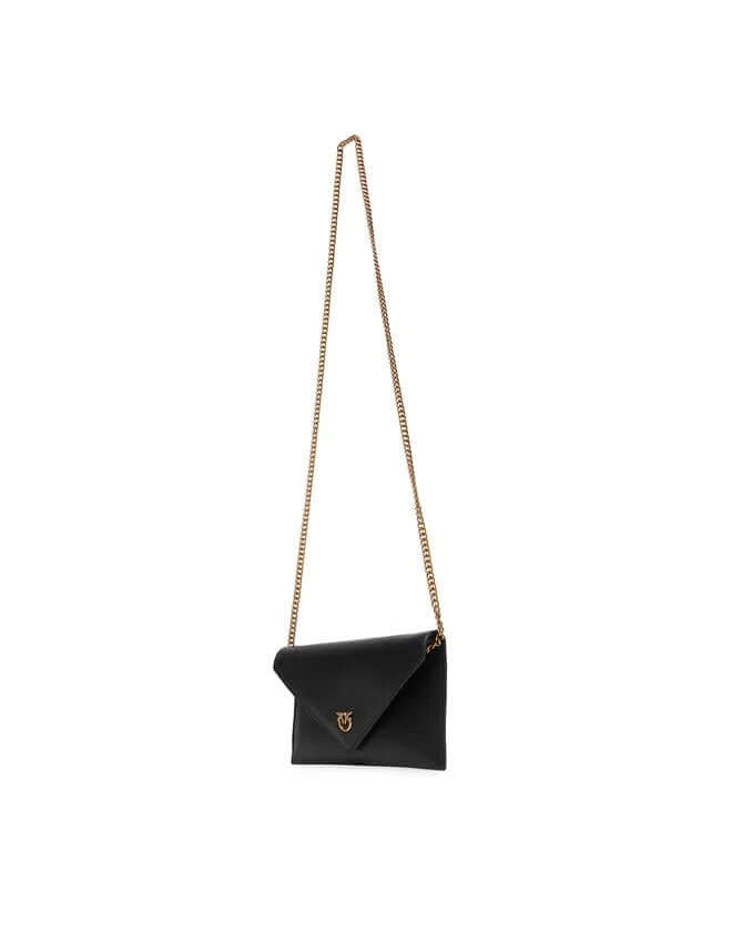 Flat Purse Mini Pinko - MYLILLY