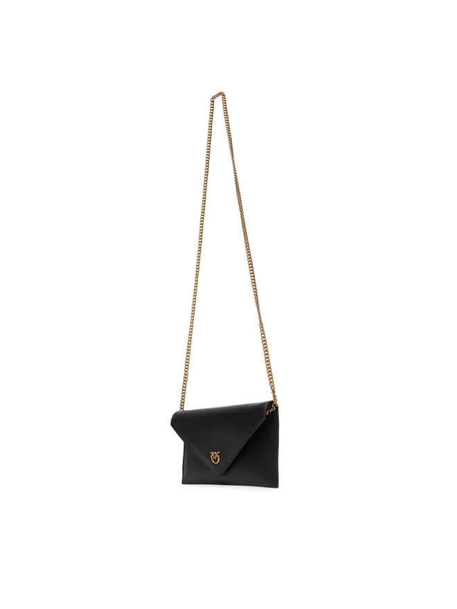 Flat Purse Mini Pinko - MYLILLY