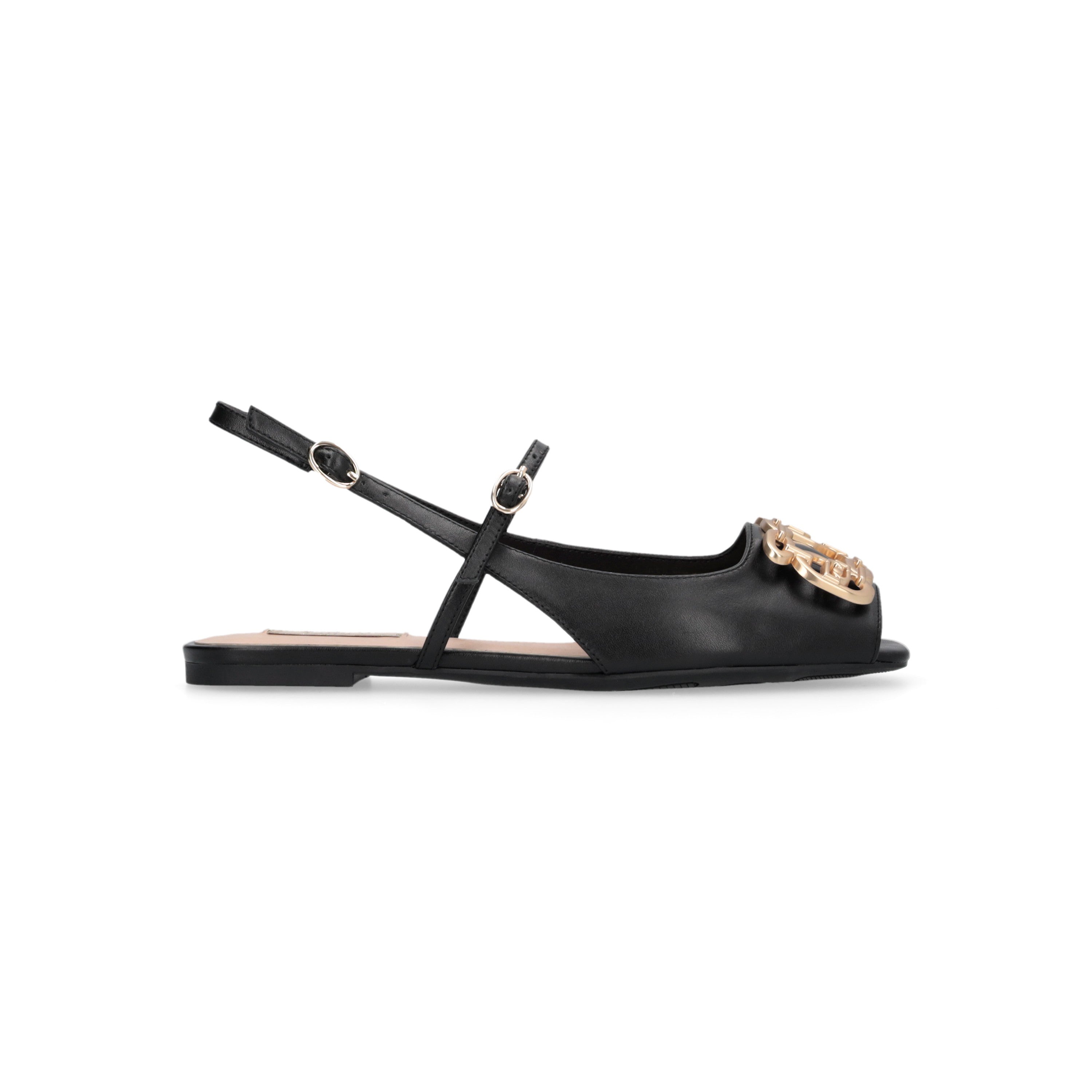 Flat Shoes Brigitte Liu Jo - MYLILLY