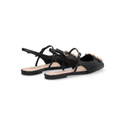 Flat Shoes Brigitte Liu Jo - MYLILLY