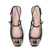 Flat Shoes Brigitte Liu Jo - MYLILLY