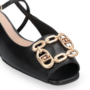 Flat Shoes Brigitte Liu Jo - MYLILLY