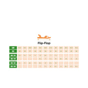 Flip-Flop Blipers - MYLILLY