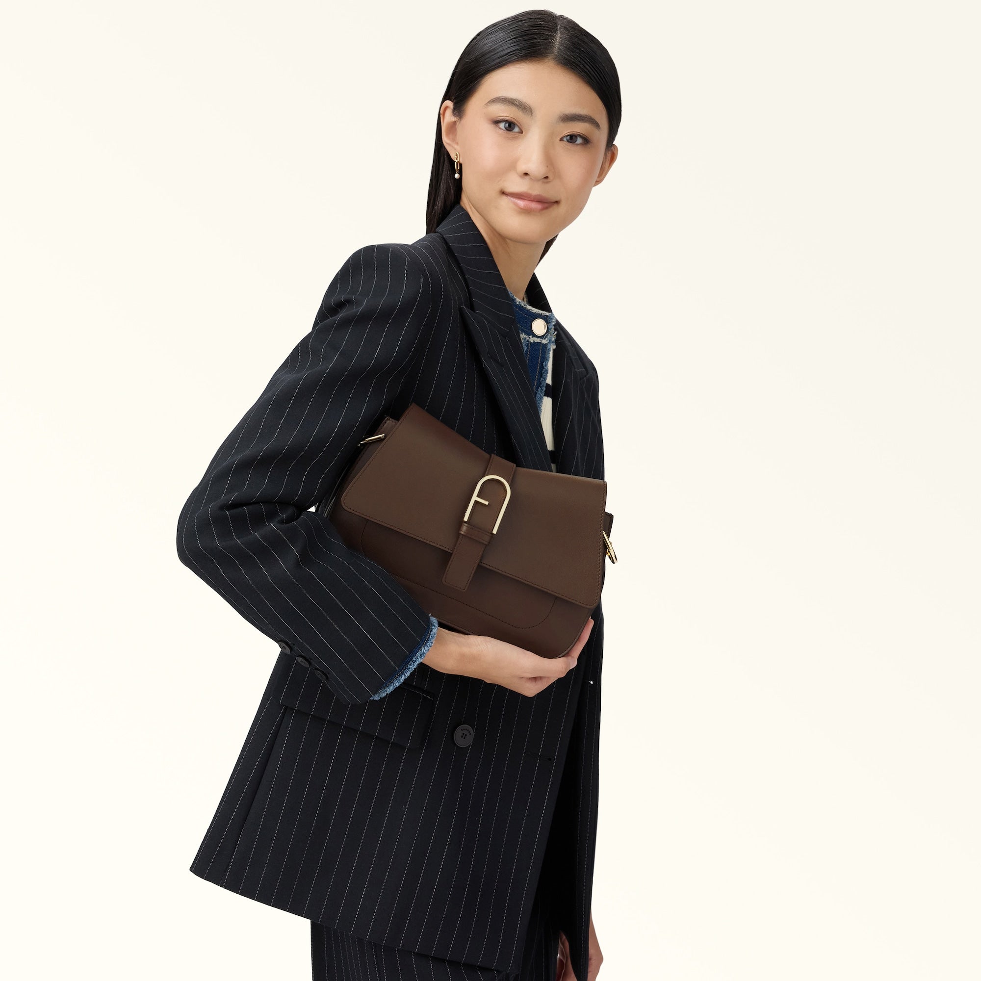 Flow M Top Handle Furla - MYLILLY