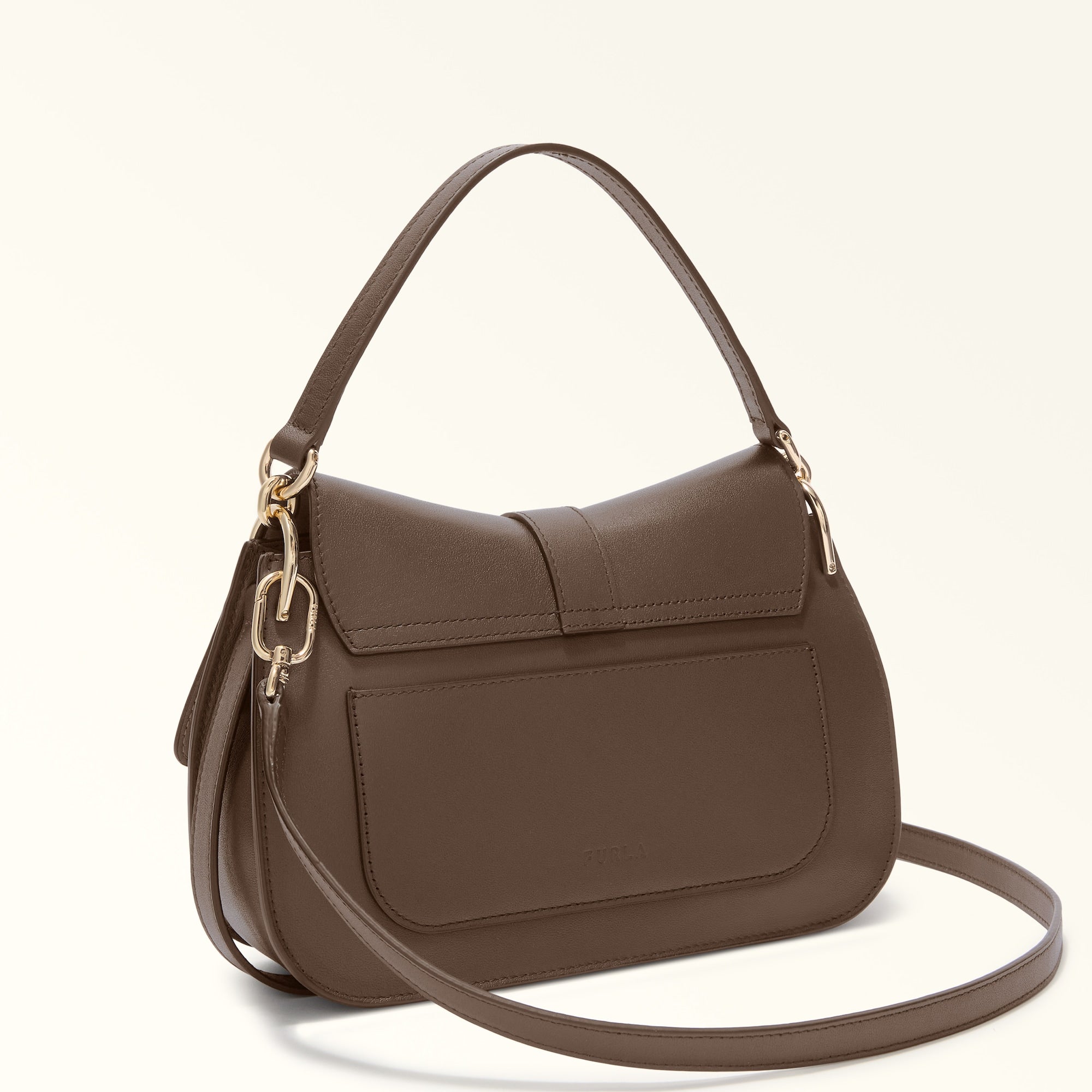 Flow M Top Handle Furla - MYLILLY