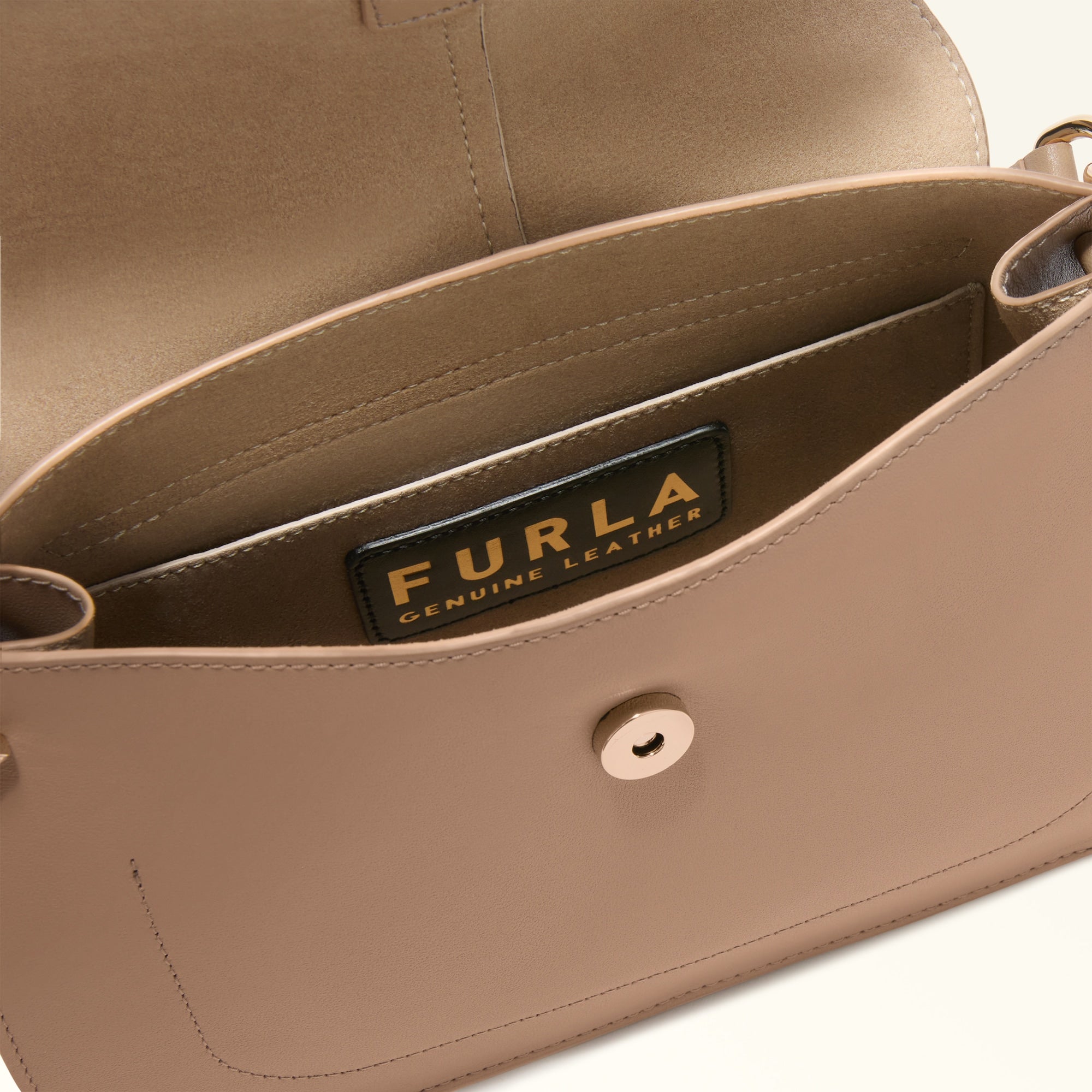 Flow M Top Handle Furla - MYLILLY