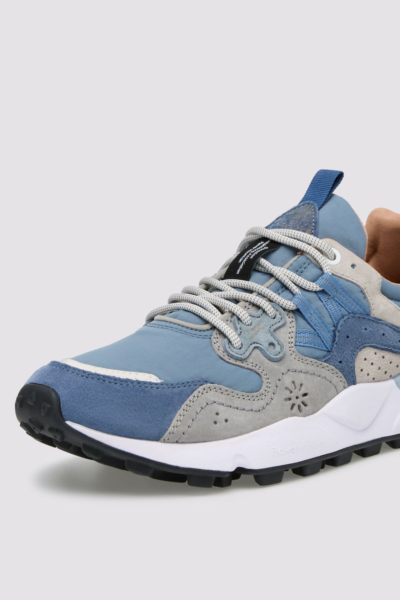 Yamano 3 Sneakers Flower Mountain