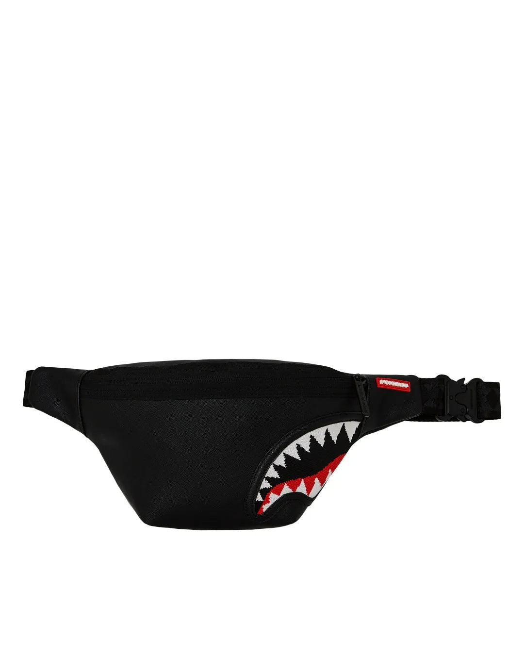 Fly Knit Mouth Savvy Crossbody Sprayground - MYLILLY