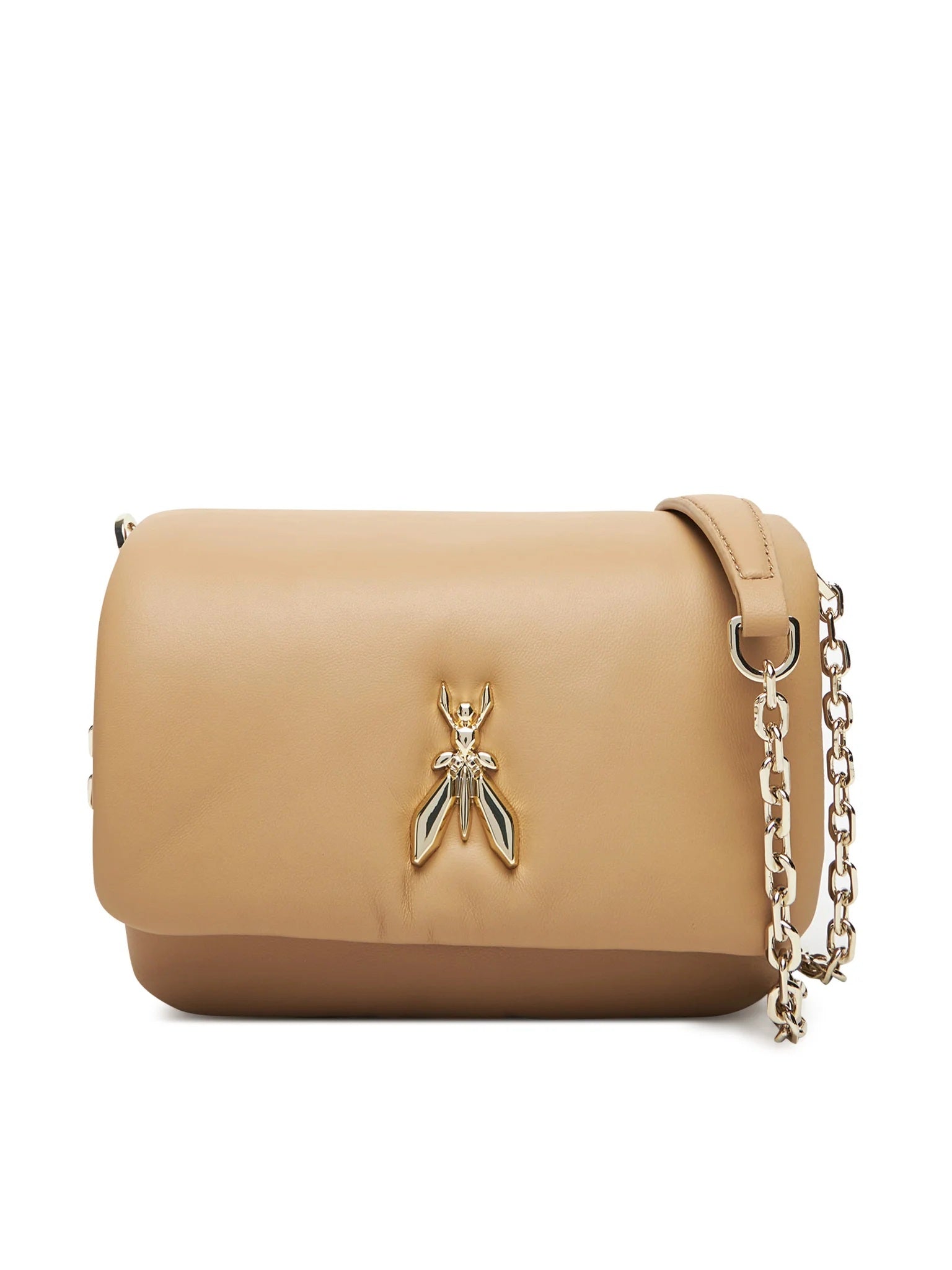 Fly Puffy Patrizia Pepe - MYLILLY