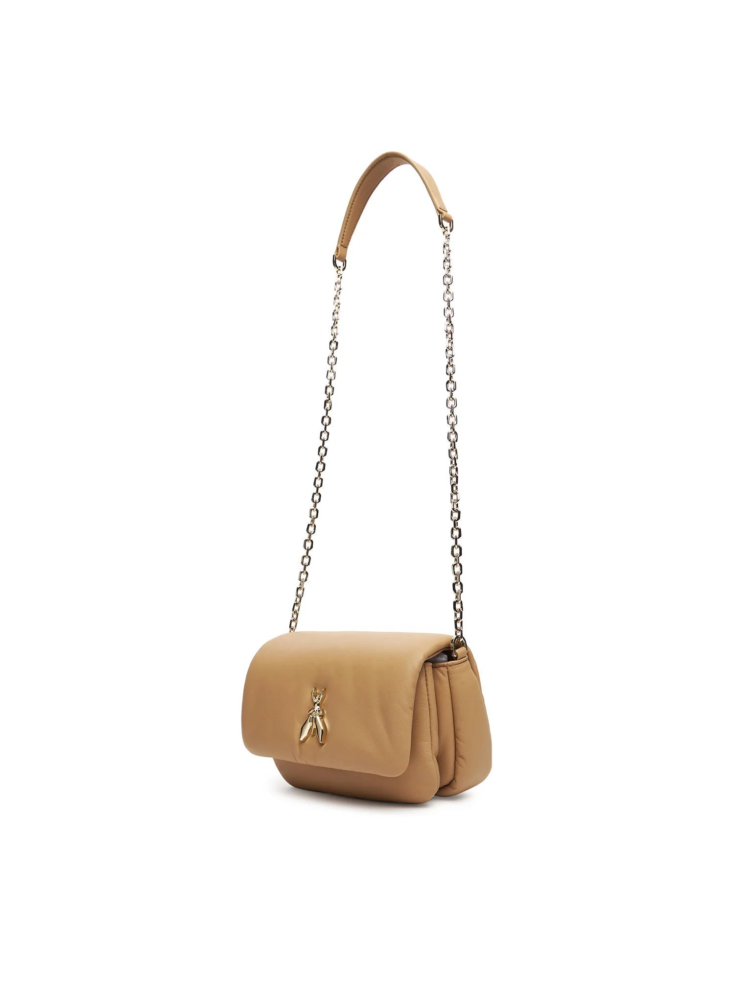 Fly Puffy Patrizia Pepe - MYLILLY