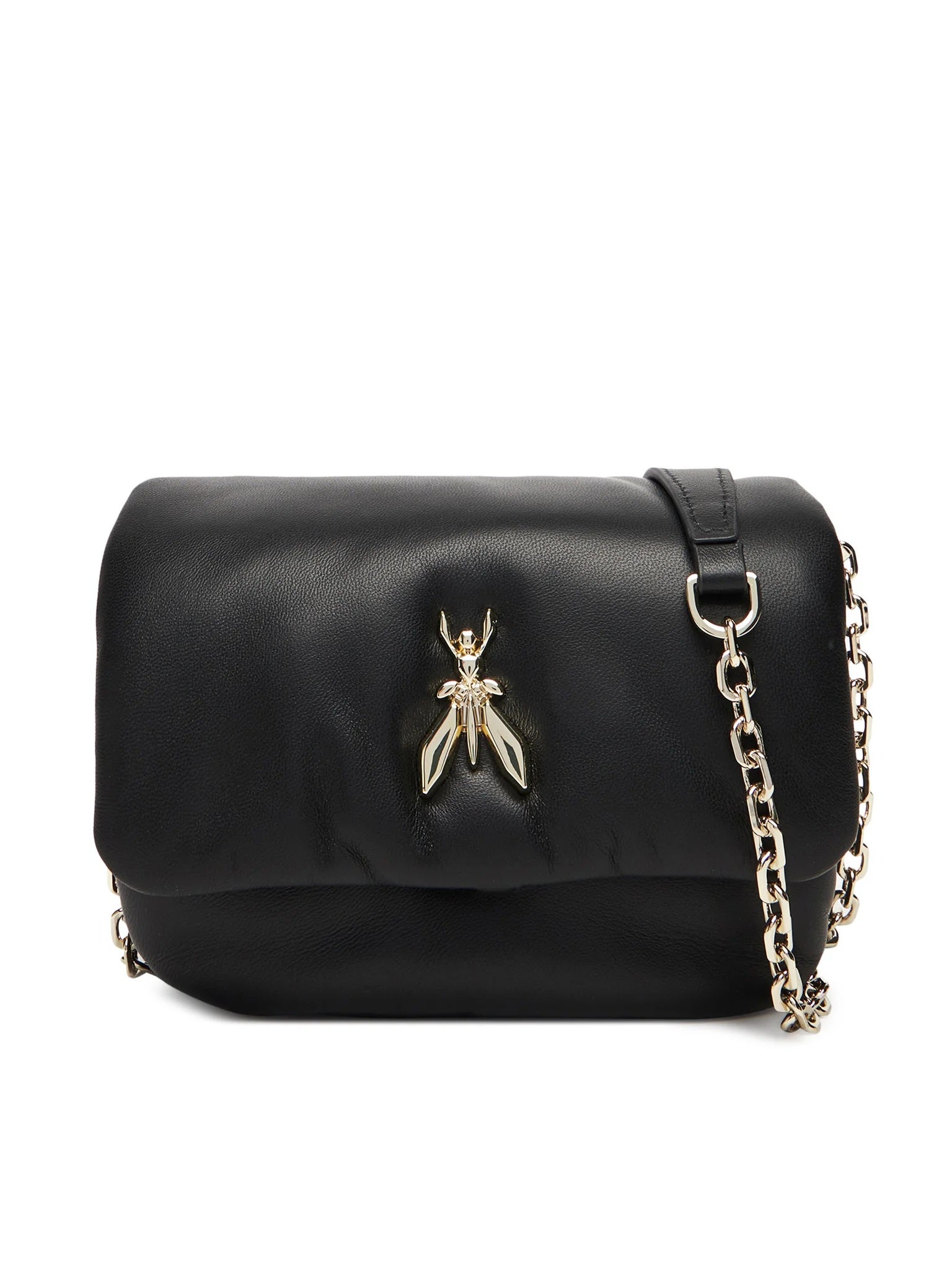 Fly Puffy Patrizia Pepe - MYLILLY