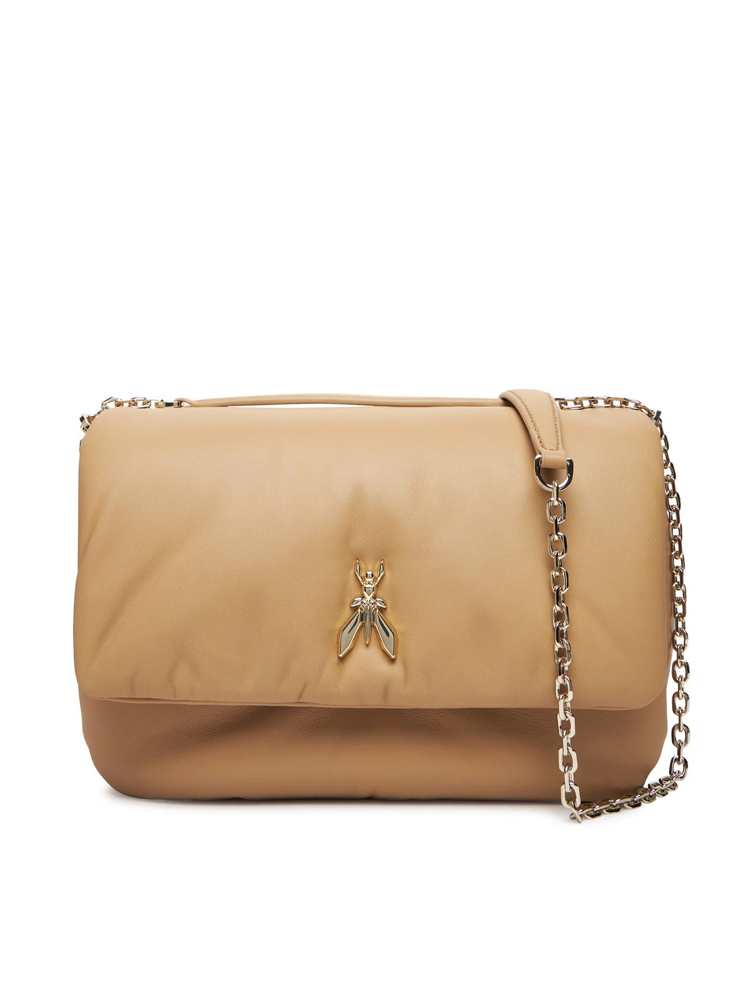 Fly Puffy Patrizia Pepe - MYLILLY