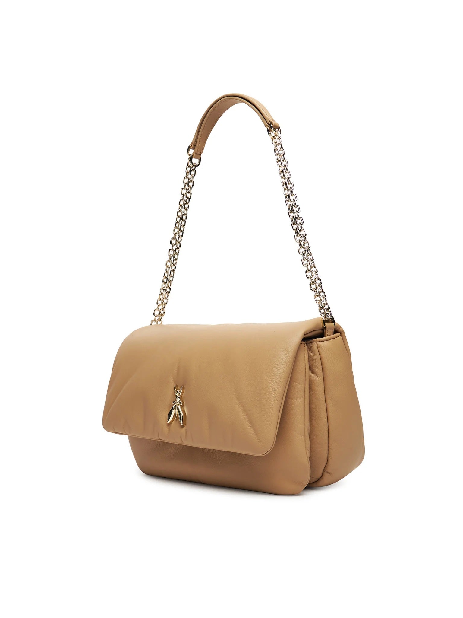 Fly Puffy Patrizia Pepe - MYLILLY