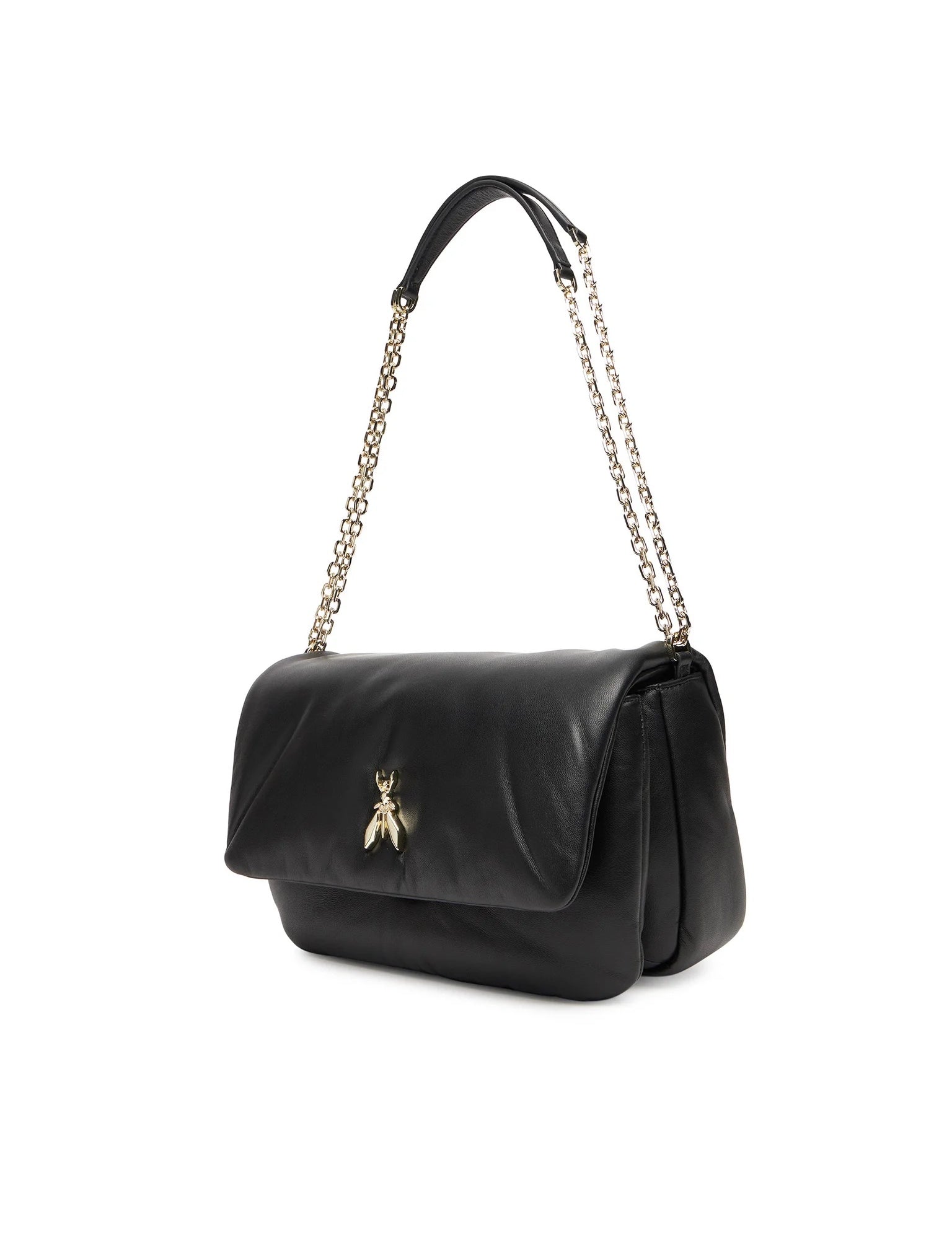 Fly Puffy Patrizia Pepe - MYLILLY