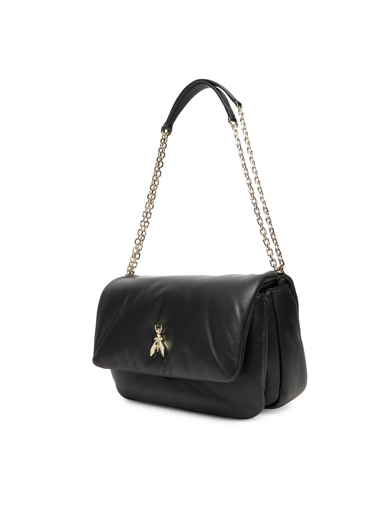 Fly Puffy Patrizia Pepe - MYLILLY
