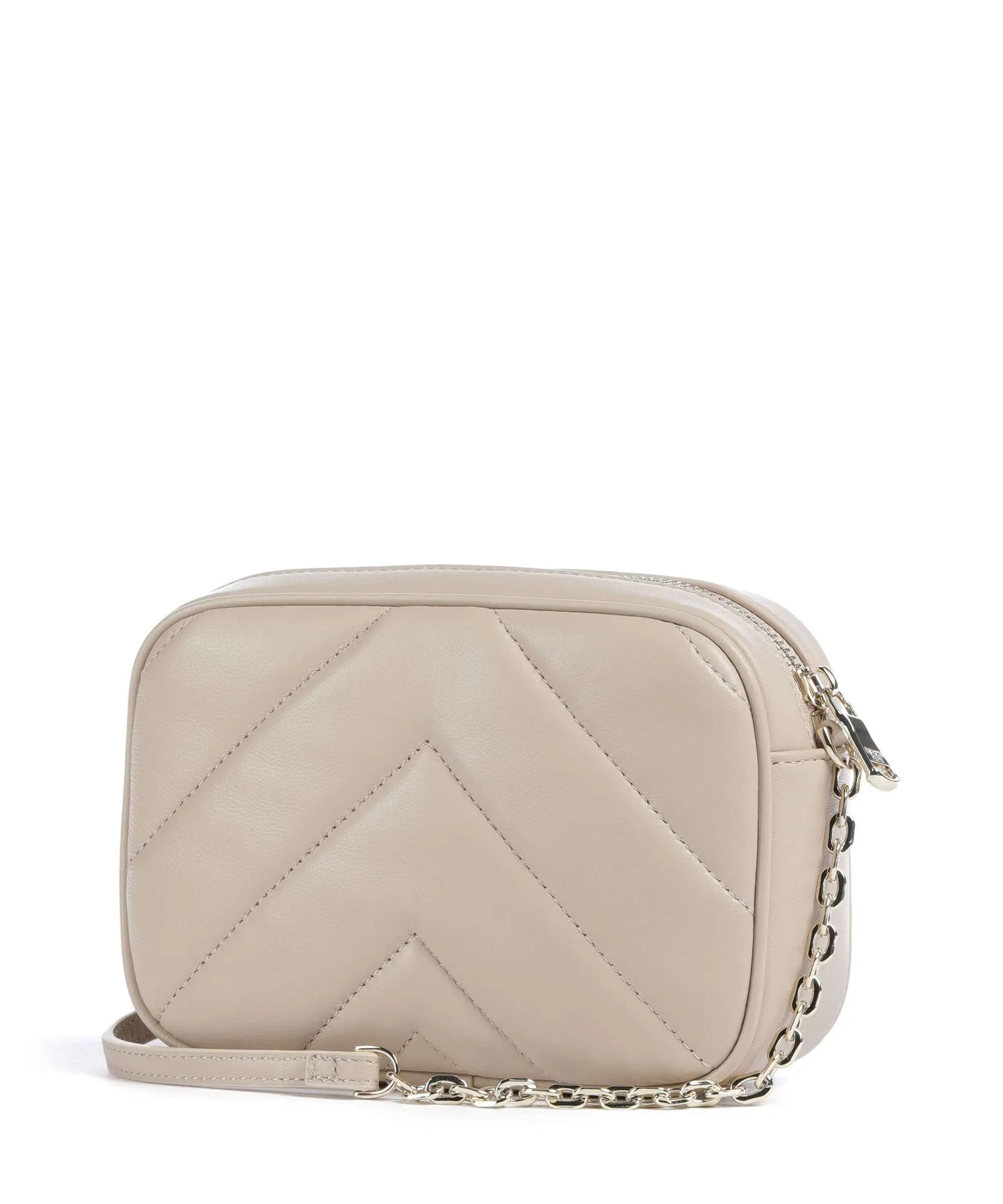 Fly Quilted Patrizia Pepe - MYLILLY